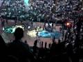 DALLAS MAVERICKS STARTING LINEUP VS SAN ANTONIO SPURS GAME 3 09 PLAYOFFS
