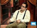 Dunya TV - HASBE HAL - 30-10-2009 - 5