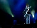 Fran Chancho en PLACEBO 2007