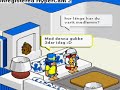 Blipville - Interjuv Blipville - Interjuv