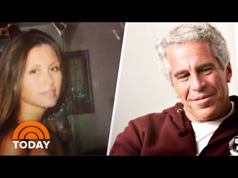 Jeffrey Epstein Accusers To Share Stories In Open Court | TODAY