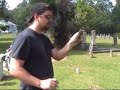 Shocking Ghost Viode