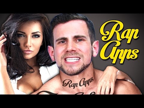 Pale Kid Raps Apps