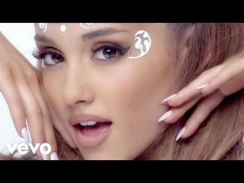 Break Free Ariana Grande