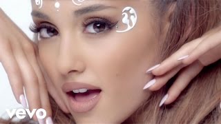 Ariana Grande, Zedd - Break Free