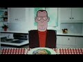 I Can't Go Back To Savoury Now - John Shuttleworth