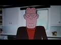 I Can't Go Back To Savoury Now - John Shuttleworth