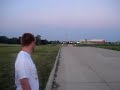 Danny Nahra street racing