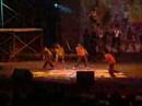 KCA opening dance number