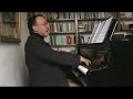 Schubert/Liszt \"Soir�e de Vienne\" n.7  Sandro Bisotti piano
