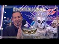 View 9 The Masked Singer 2020 Enthüllung