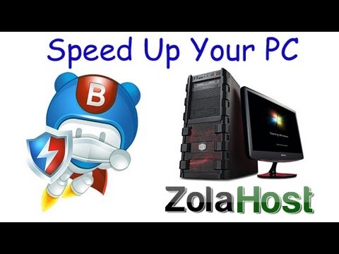 Mengoptimalkan Kinerja dengan Baidu PC Faster