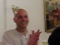 2007 Vyasa Puja - H.H.Jayapataka Swami