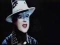 Boy George Karma Chameleon culture club No 1 90 lar M�zik