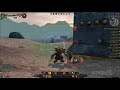 Warhammer Online: Age of Reckoning Gameplay