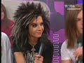 Les grimaces de Bill