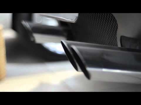Lamborghini Countach 5000 S – Awakening The V12
