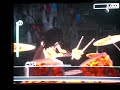 (SV) Creepin' up the Backstairs
