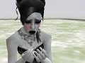 my chemical romance  i dont love you  sims2