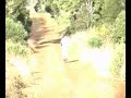 Tasmanian Hellyer Rally 2008 - Stage 9