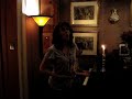 NYC Opera Dinner Party 5/10/08