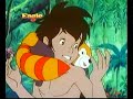Jungle book ( Mowgli )