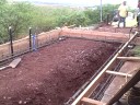 Makakilo Baptist Church New Bldg Constr. (Ladies Bathroom)