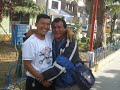 asi son los hombres son una basura