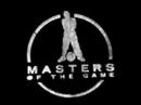 Masters of the Game Logo