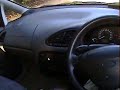 motodrome ford galaxy V6 GLX in action motodrome ford galaxy V6 GLX in action