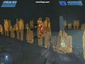 Halo Onslaught