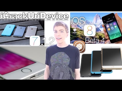 iPhone 6, Giveaway 7.1.2 Jailbreak iOS 7.1.3 Patch, Unlocking To Be Legalized, Again & 200th Episode