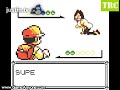 Retro Streams Pokemon Yellow (Gameboy) Part 9