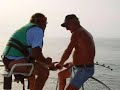 Pesca del Tonno  a Lignano Sabbiadoro