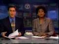 WABC Channel 7 Eyewitness News 5pm open 1999