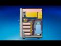 Series300 HPLC DEGASSER