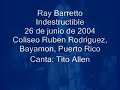 concierto 