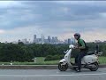 the 28 second title sequence we cut for a test pilot of a tv show loosely based on artsucks.com artist and writer cojo 