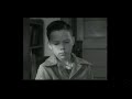 Atomic Treatment: Angry Boy clip Atomic Treatment: Angry Boy clip