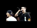 batalla de gallos   kid masta vs teko