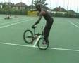 videos de JASON FORDE TGM BMX FLATLAND