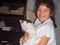 La mia micia Musy *.*