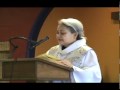 Sermon Rev. Hanh's 2010 (1/4)