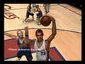 Nba Where Amazing Happens Anticipation using NBA Live 08