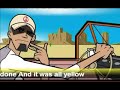 Coldplay - Yellow with lyrics Coldplay - Yellow with lyrics
