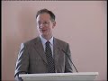 Peter Fleischer at the IIEA (part 3)
