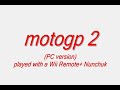 MotoGP 2 - Wiimote MotoGP 2 - Wiimote