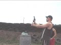 Colt .45 ACP Hand Canon