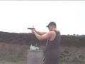 Colt .45 ACP Hand Canon