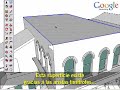 Barra de Herramientas SketchUp: Sigueme Barra de Herramientas SketchUp: Sigueme
